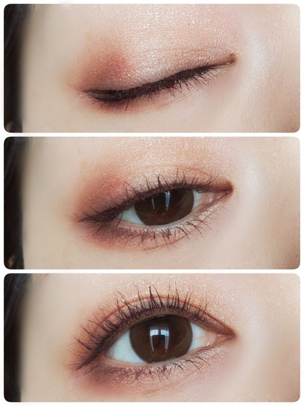 リキッドアイライナーWP		/キングダム/リキッドアイライナーを使ったクチコミ（1枚目）