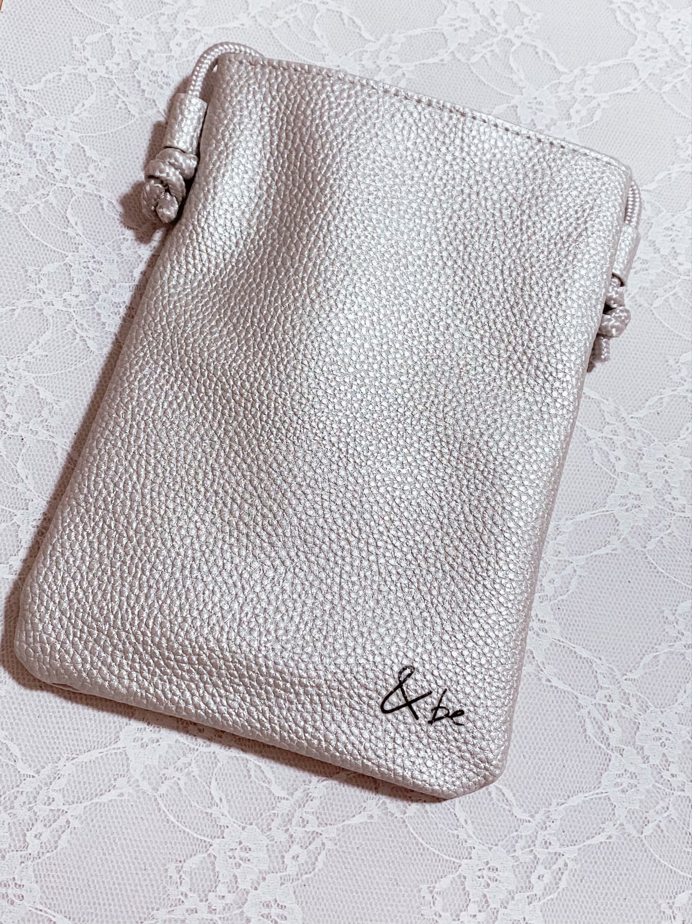 ホリデーコフレ 2023/&be/その他キットセットを使ったクチコミ(10枚目)