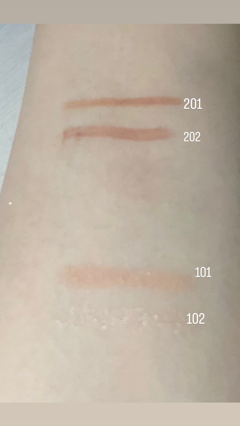 忍ばせ影色ペンシル/ミゼルエディ/ペンシルアイライナーを使ったクチコミ(1枚目)