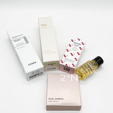 りぴ☆Webライター on LIPS 「【Qoo10さまからご提供いただきました】今日は、Qoo10メ..」(4枚目)