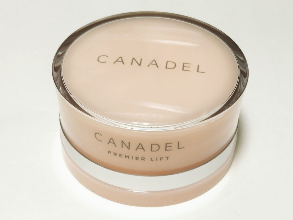 プレミアリフト オールインワン/CANADEL/オールインワン化粧品を使ったクチコミ（1枚目）