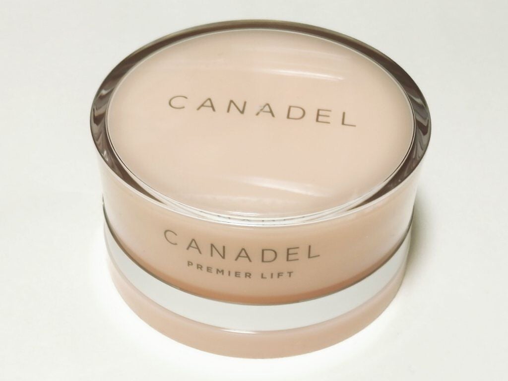 プレミアリフト オールインワン/CANADEL/オールインワン化粧品を使ったクチコミ(1枚目)