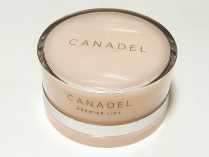プレミアリフト オールインワン/CANADEL/オールインワン化粧品を使ったクチコミ(1枚目)