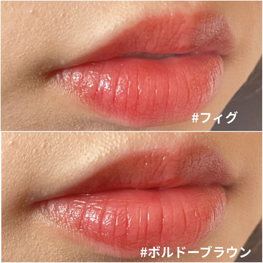 オペラ リップティント N/OPERA/リップティントを使ったクチコミ（1枚目）