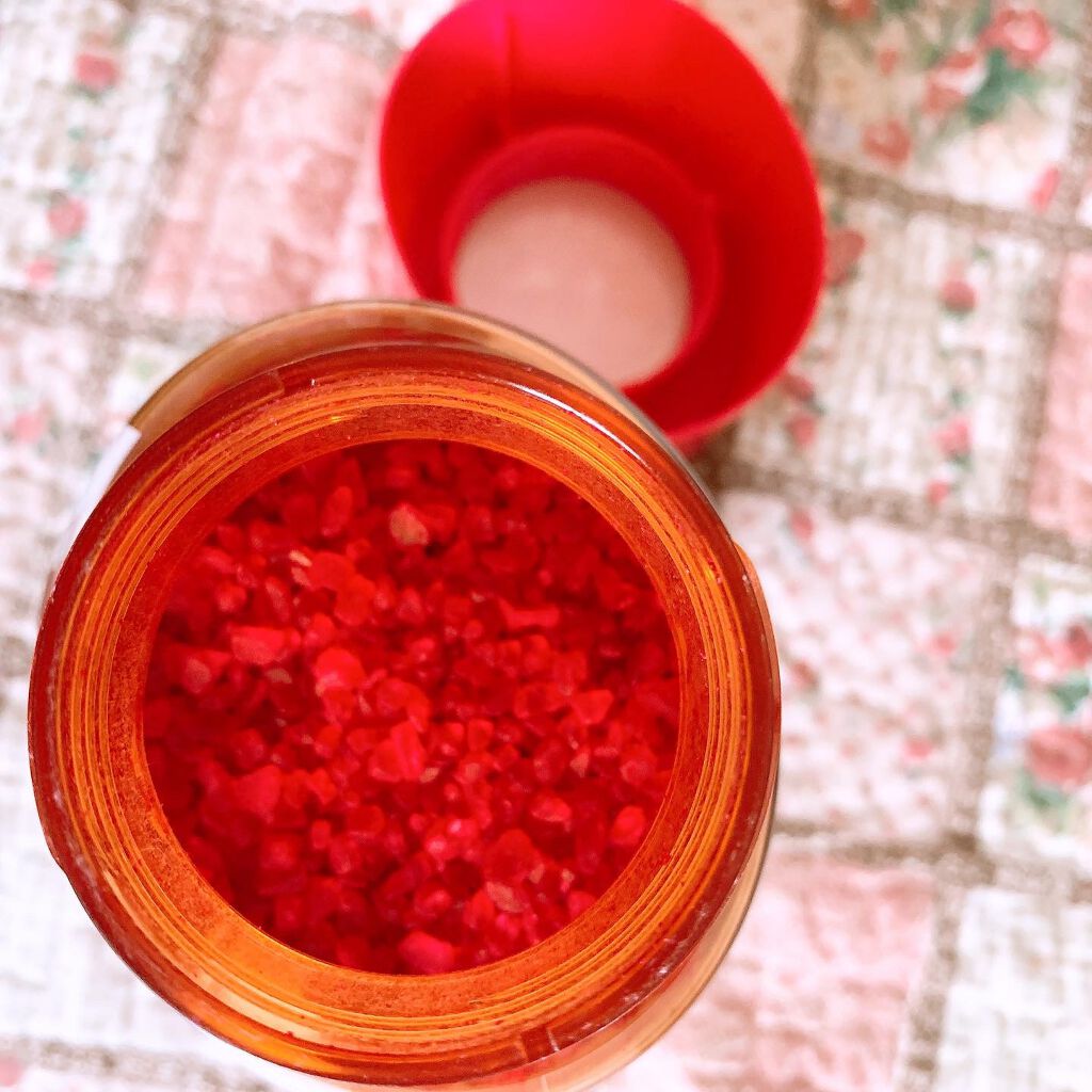 Ayur Time（アーユルタイム）/アーユルタイム/無機塩系入浴剤を使ったクチコミ（3枚目）