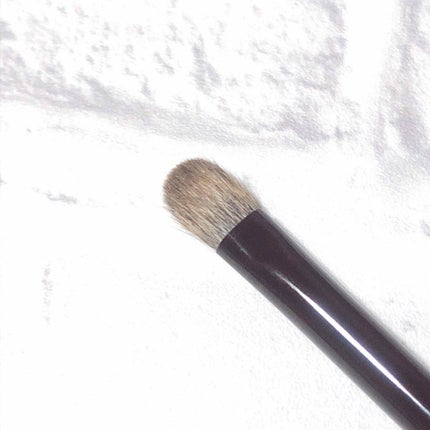 アイカラーブラシ(S)/シュエトゥールズ/メイクブラシを使ったクチコミ(3枚目)