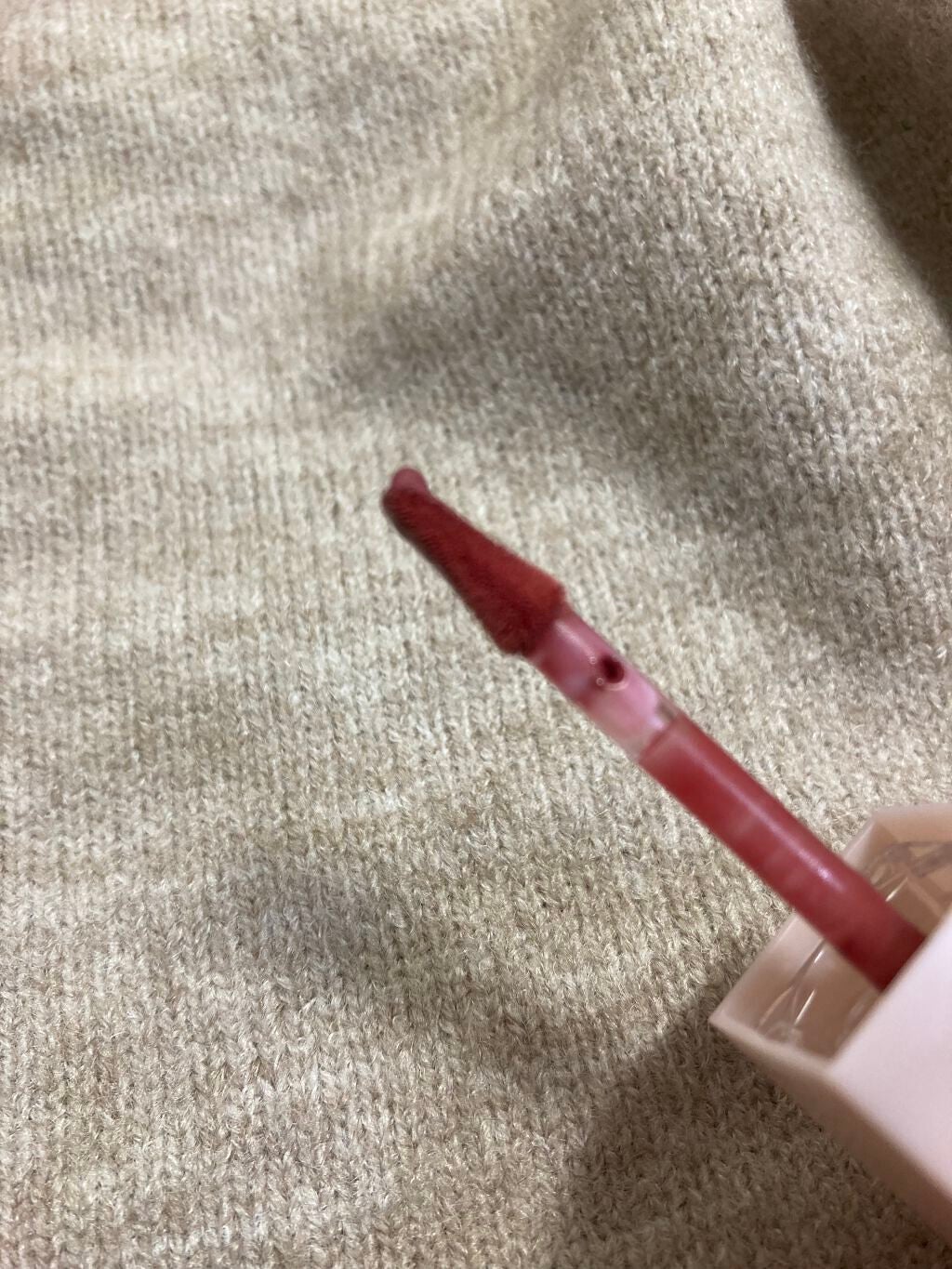 むっちリップ/b idol/口紅を使ったクチコミ(4枚目)