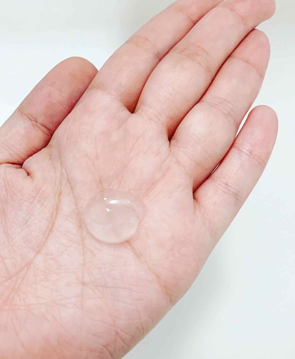 ナチュラルクッションピーリング/アカラン/ピーリングを使ったクチコミ（2枚目）