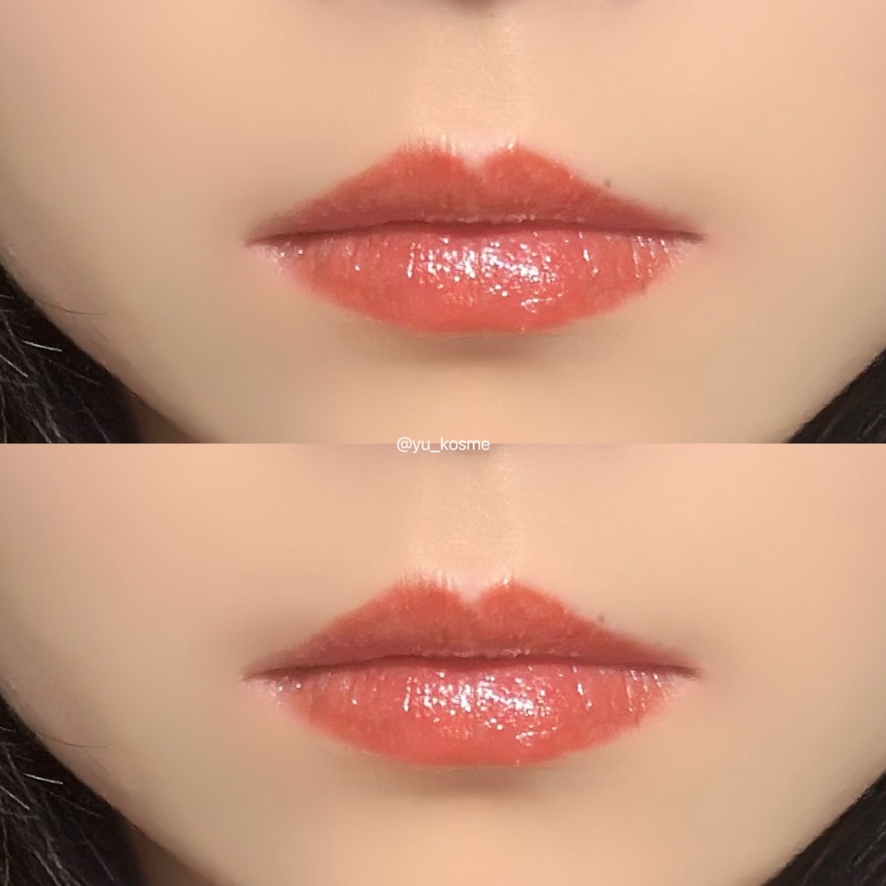 リップ ペンシル スパイス/M・A・C/リップライナーを使ったクチコミ（3枚目）