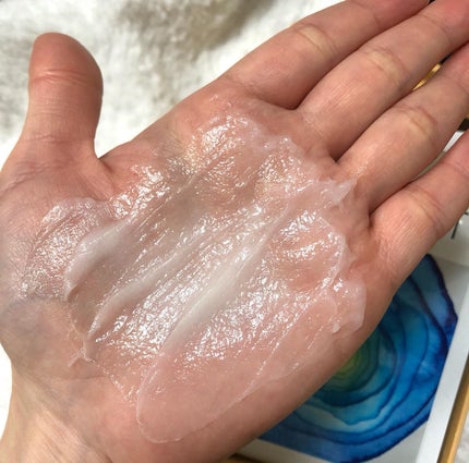 クリームシャンプー/CORE BEAUTY/市販シャンプーを使ったクチコミ(4枚目)