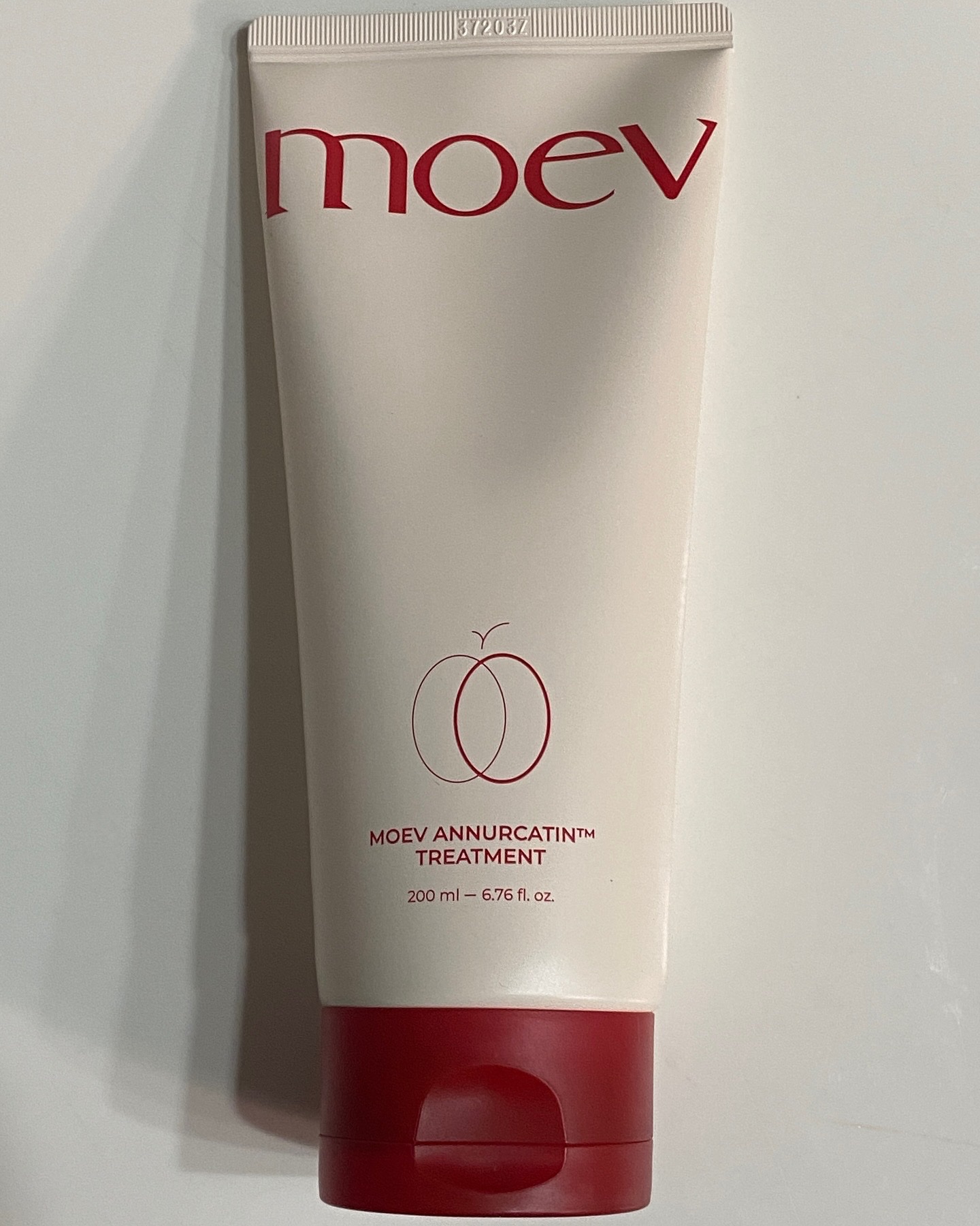 モエブ アヌカチン シャンプー/トリートメント/moev/市販シャンプーを使ったクチコミ（3枚目）