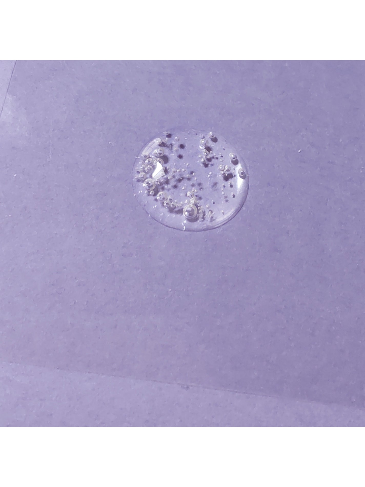 ドレススノー ローション【医薬部外品】 /アテニア/化粧水を使ったクチコミ(3枚目)