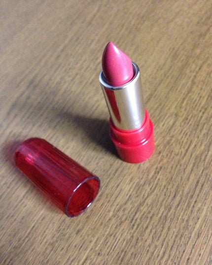 ミニリップ/media/口紅を使ったクチコミ(2枚目)