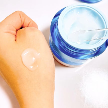 ︎︎︎︎ヒアルセルハイドラクリーム/BIOHEAL BOH/フェイスクリームを使ったクチコミ(4枚目)