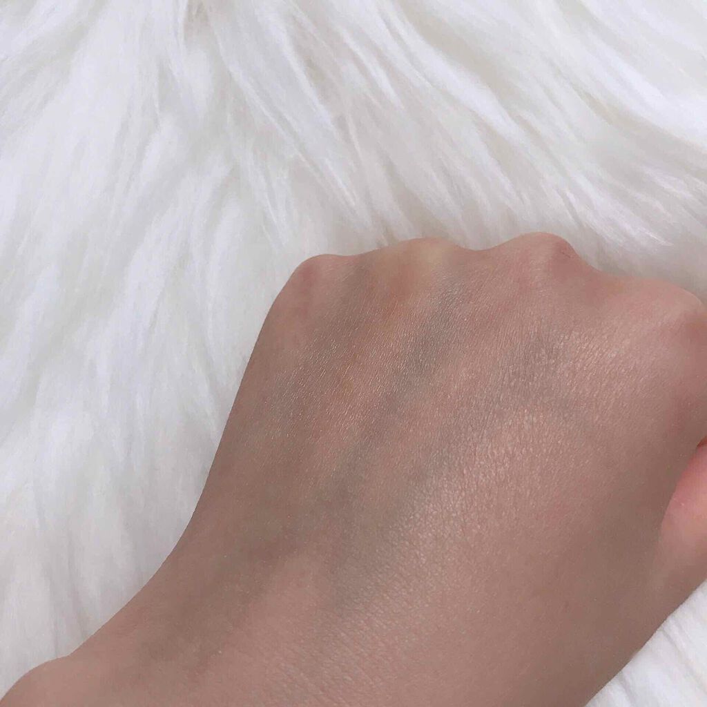 シルキー フィット/COVERMARK/パウダーファンデーションを使ったクチコミ（3枚目）