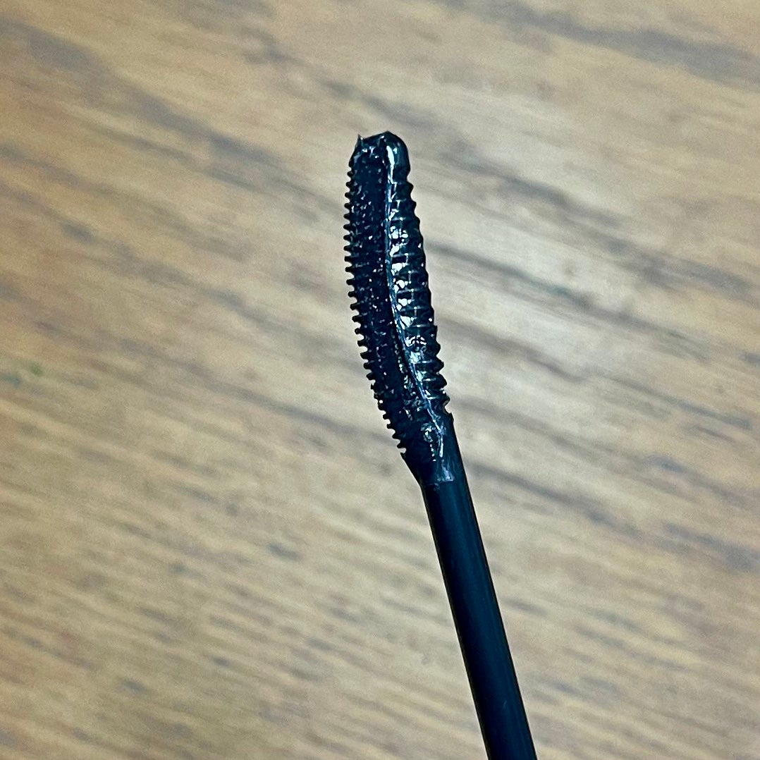 キングダム 束感カールマスカラ/キングダム/マスカラを使ったクチコミ(3枚目)