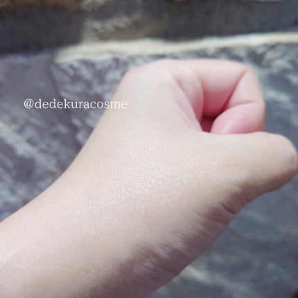 ザ プライマー/SUQQU/化粧下地を使ったクチコミ(4枚目)