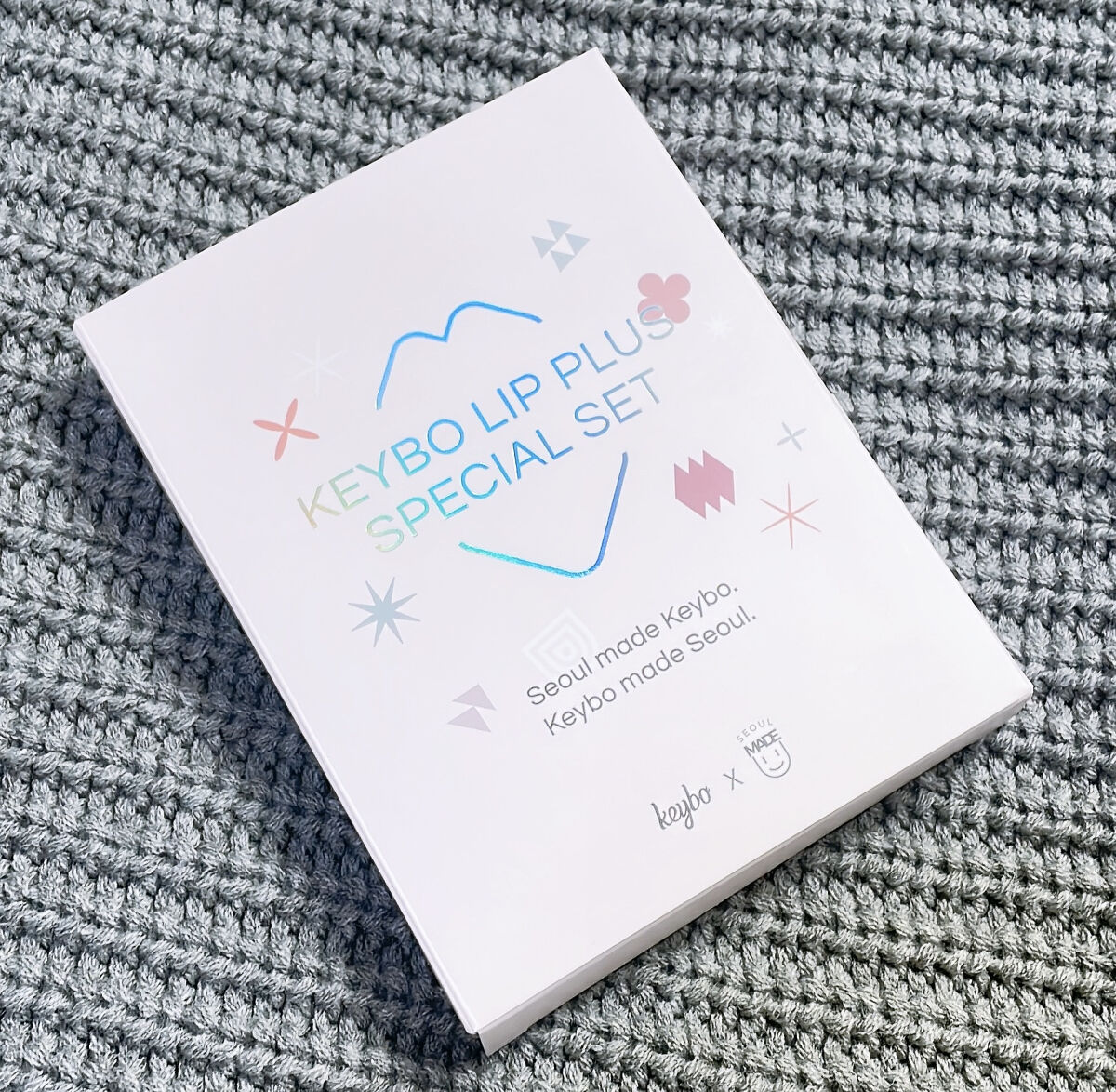 ドトムリッププラスプランパー 31 グランドマスタースプリンググラス/keybo/リッププランパーを使ったクチコミ（2枚目）