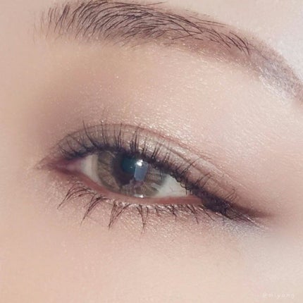 アイ カラー クォード/TOM FORD BEAUTY/アイシャドウパレットを使ったクチコミ(5枚目)