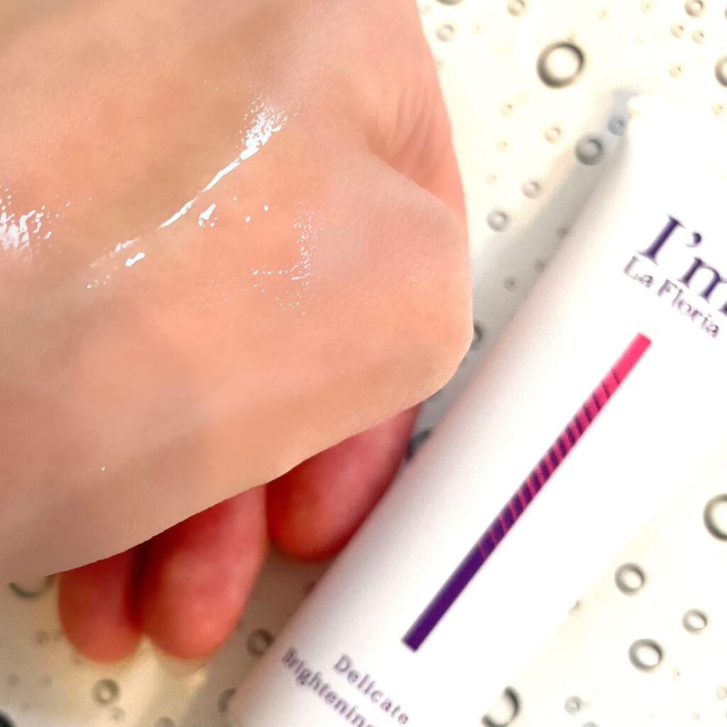 デリケートブライトニングセラム/I'm La Floria(アイム ラ フロリア)/デリケートゾーンケアを使ったクチコミ(2枚目)