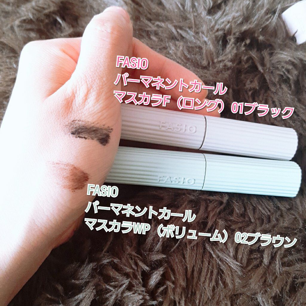 マルチフェイス スティック/FASIO/ジェル・クリームチークを使ったクチコミ（2枚目）