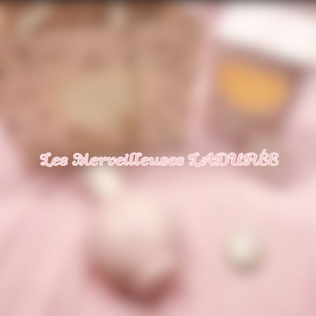 アイカラー 04/レ・メルヴェイユーズ ラデュレ/単色アイシャドウを使ったクチコミ（1枚目）