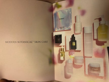 ルミエール ヴァイタルC/FEMMUE/ブースター・導入液を使ったクチコミ(2枚目)