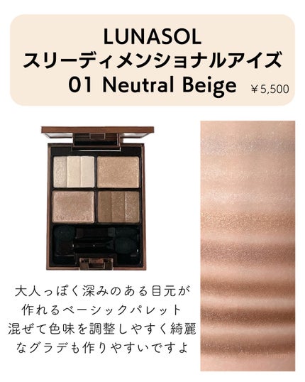 スキニーリッチシャドウ/excel/アイシャドウパレットを使ったクチコミ(4枚目)