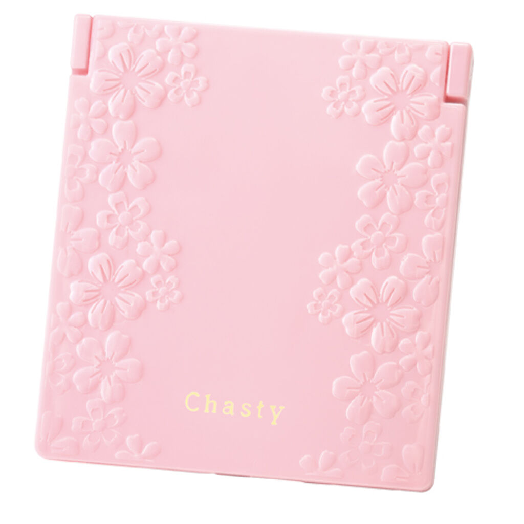 LED付デコラティブミラー PK