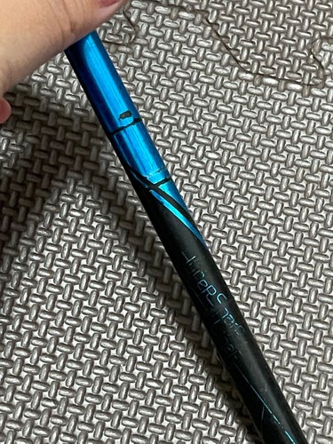 ハイパーシャープ ライナー R NV-1 ネイビー/MAYBELLINE NEW YORK/リキッドアイライナーを使ったクチコミ（2枚目）