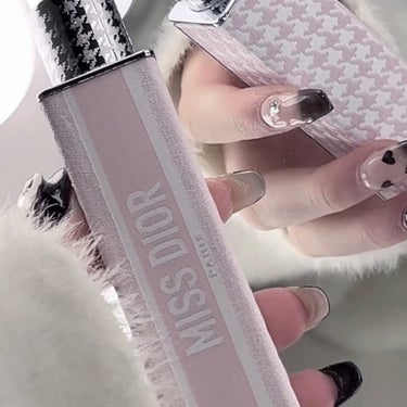 ミス ディオール オードゥ パルファン/Dior/香水(レディース)を使ったクチコミ（6枚目）