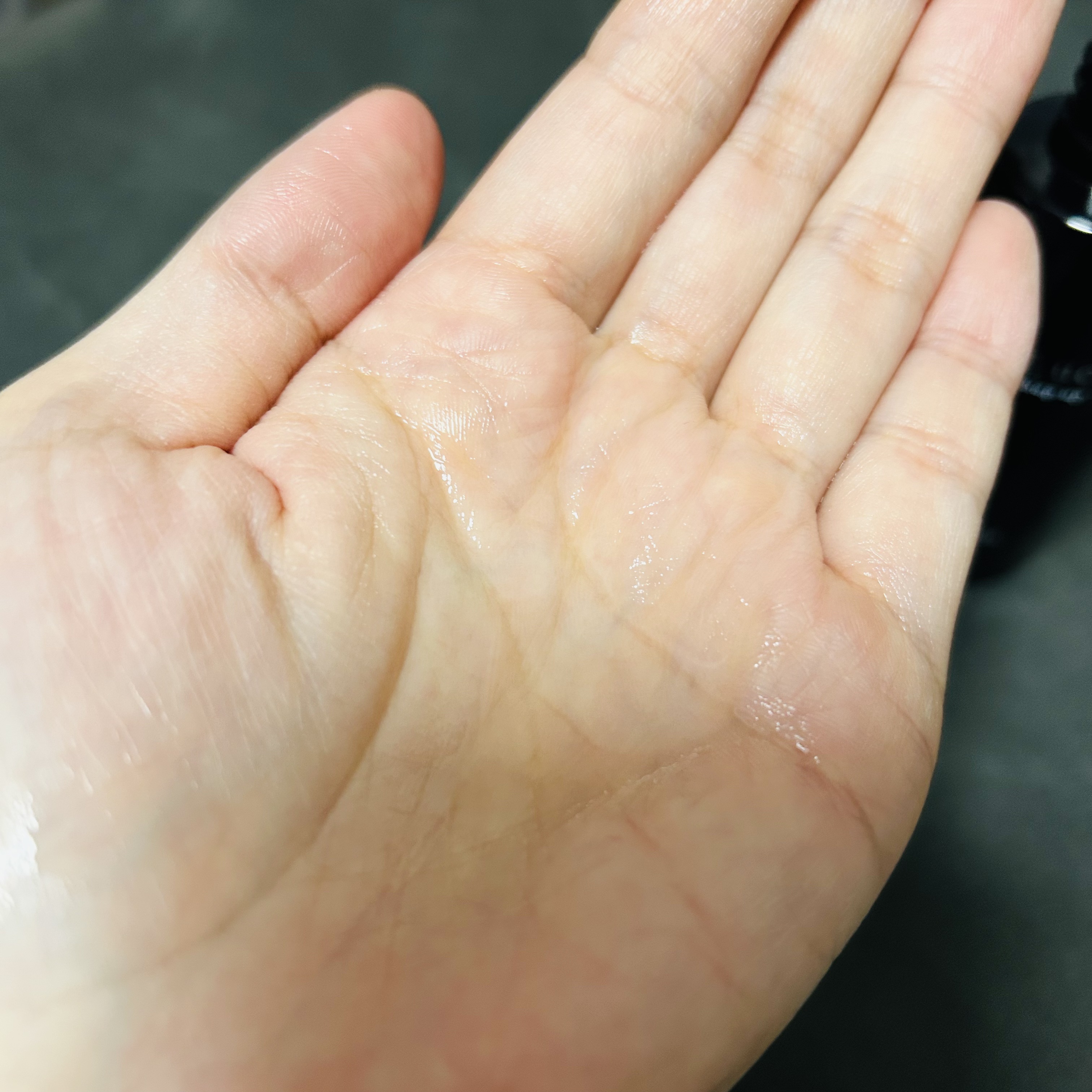 ビオルチアヘアオイル/Bio Lucia(ビオルチア)/ヘアオイルを使ったクチコミ（3枚目）