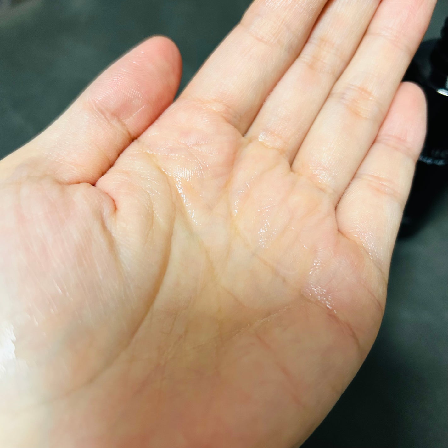 ビオルチアヘアオイル/Bio Lucia(ビオルチア)/ヘアオイルを使ったクチコミ(3枚目)