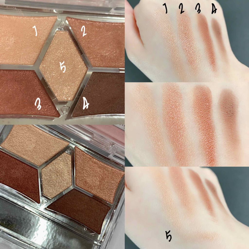 Spanish 1Day(スパニッシュ 1Day) ブラウン/OLENS/ワンデー（１DAY）カラコンを使ったクチコミ（3枚目）