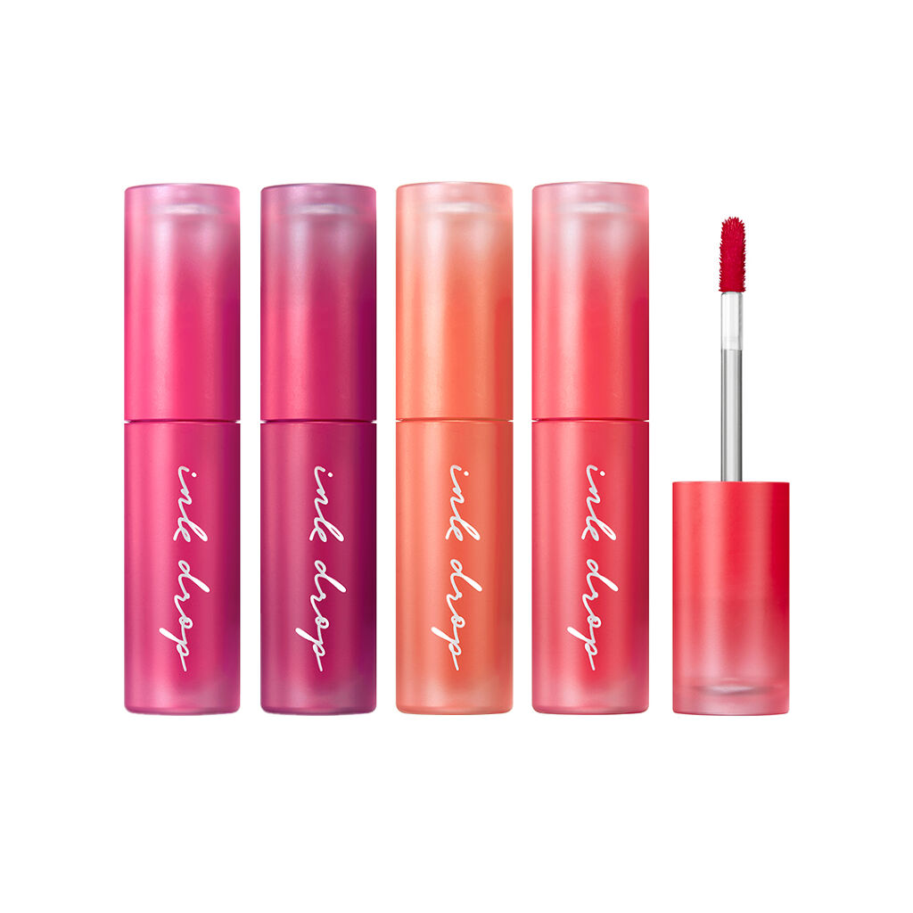 インク ムード ドロップ ティント / PERIPERA