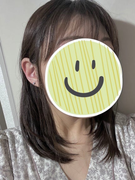 プルント コントロール美容液ヘアオイル/Purunt./ヘアオイルを使ったクチコミ(3枚目)