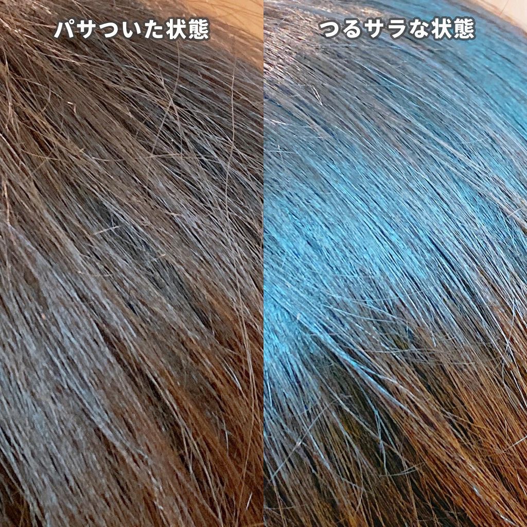 フィーノ プレミアムタッチ 濃厚美容液ヘアオイル/フィーノ/ヘアオイルを使ったクチコミ(5枚目)
