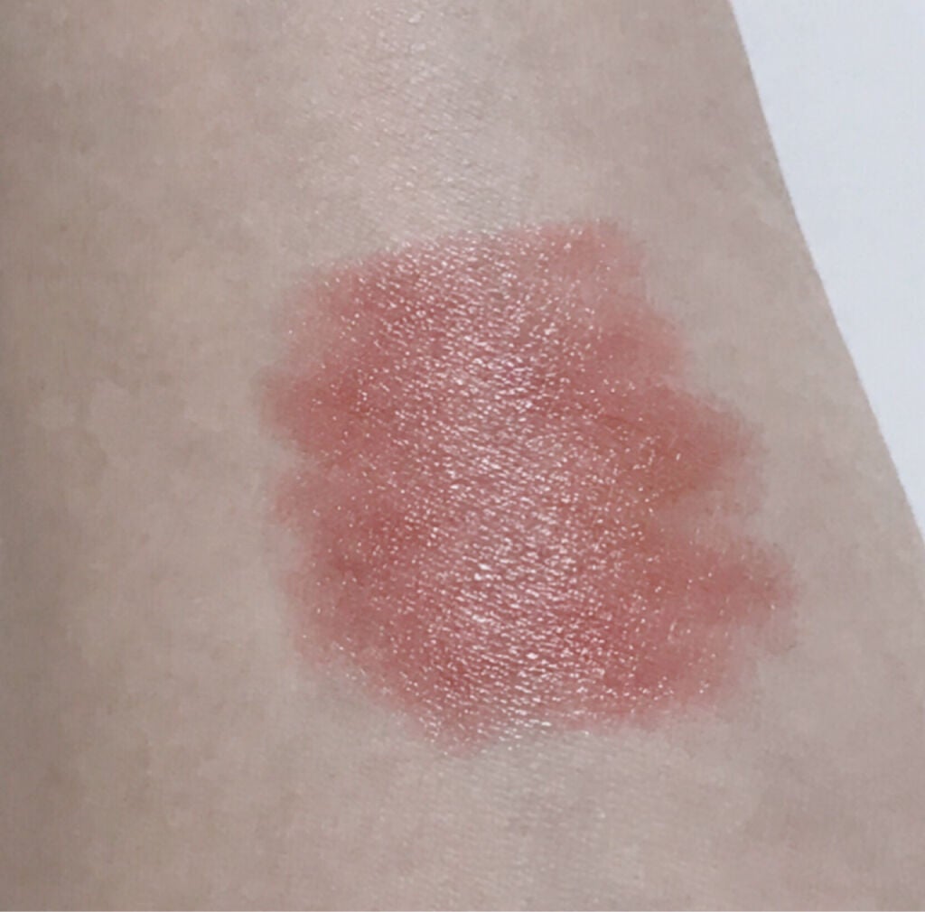 バーム ステイン/REVLON/口紅を使ったクチコミ(2枚目)