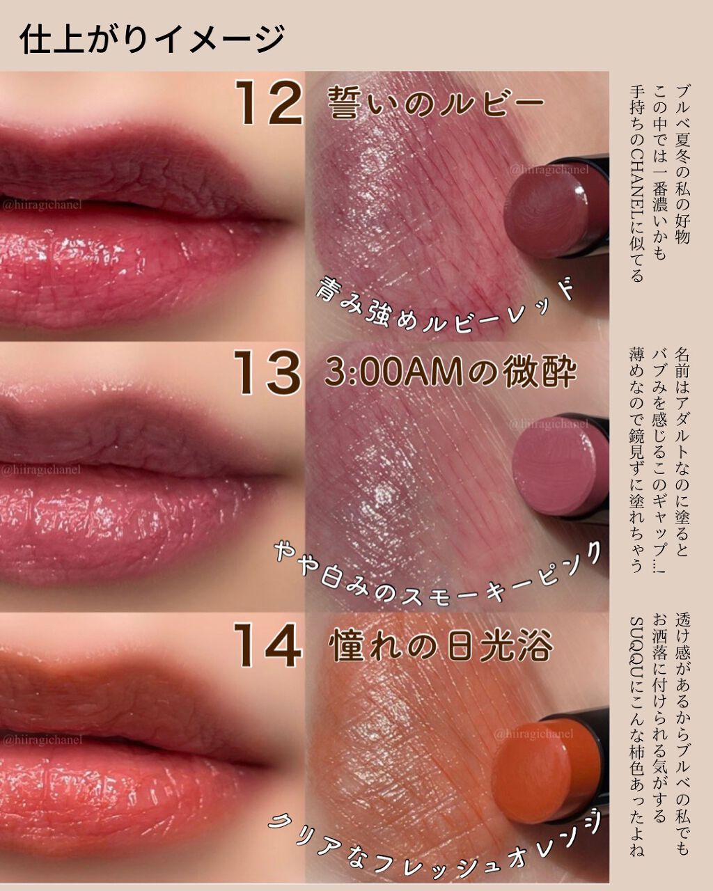 ケイト リップモンスター/KATE/口紅を使ったクチコミ(3枚目)