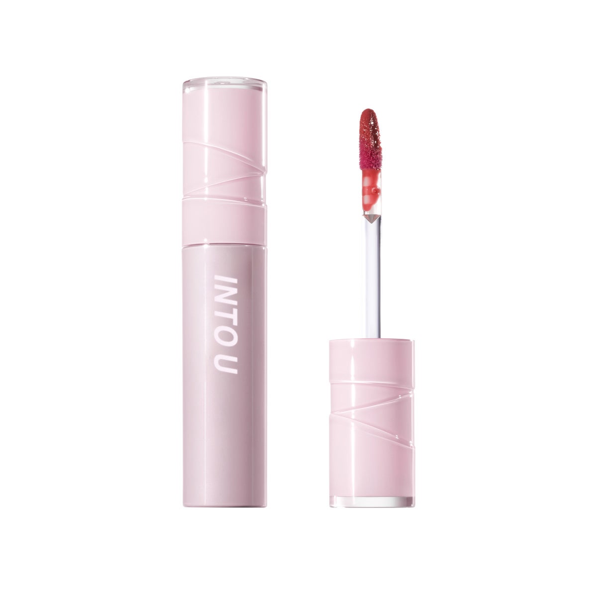 ジューシーパンピンググロス WG01 インピーチ(IN PEACH)