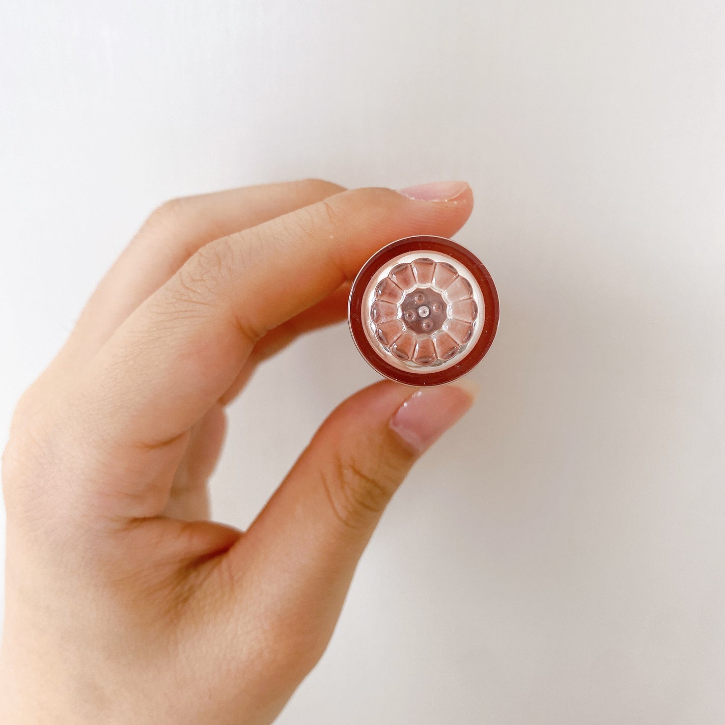 インク ムード グロイ ティント/PERIPERA/リップティントを使ったクチコミ(2枚目)