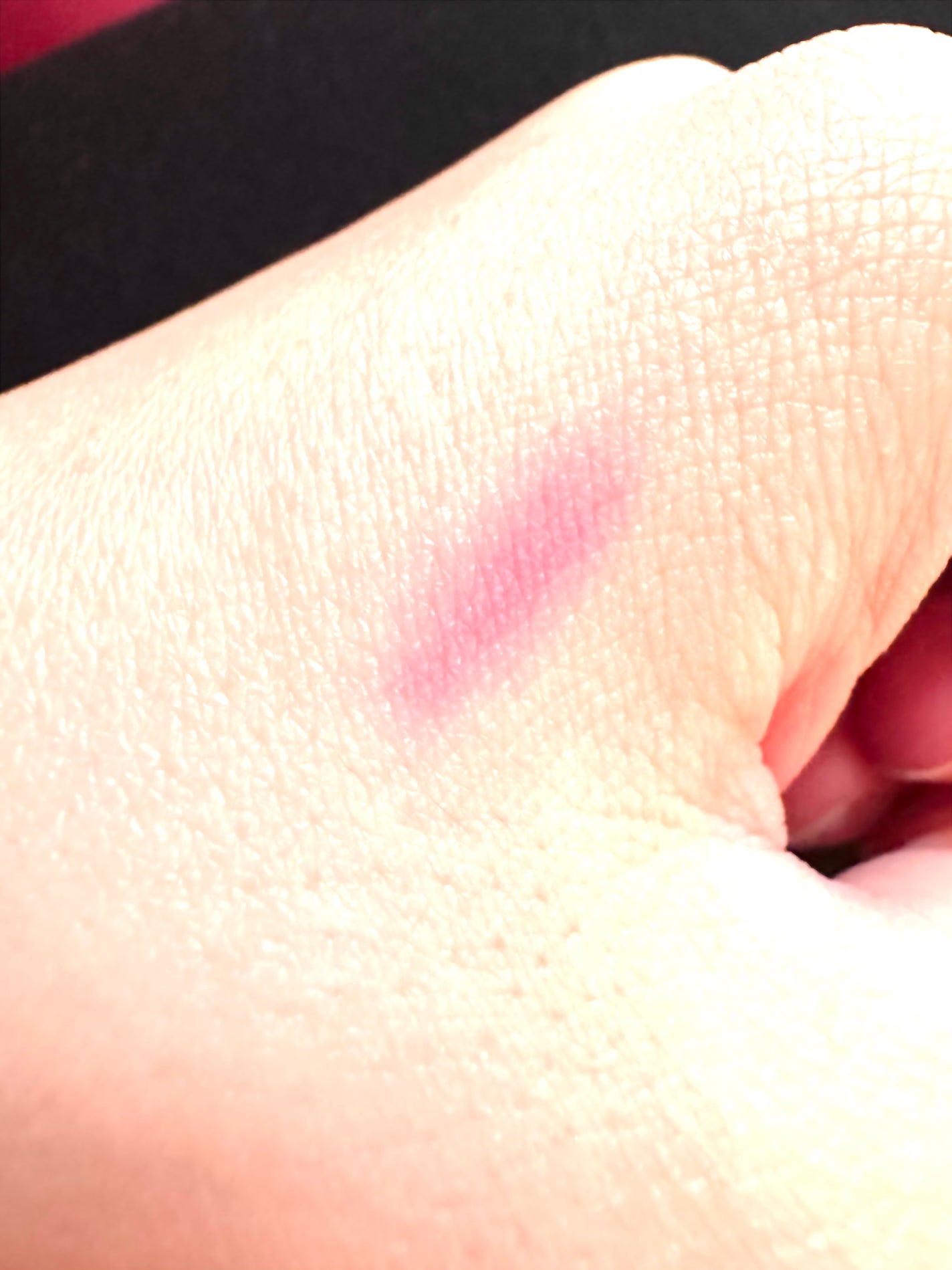 リップ ペンシル/M・A・C/リップライナーを使ったクチコミ(2枚目)