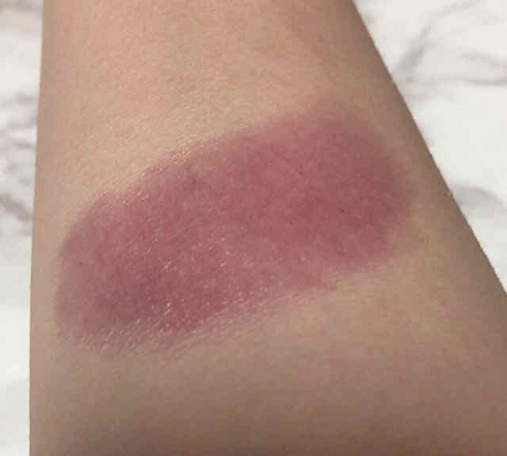 ピュア・ピュア・キッス NEO/MAJOLICA MAJORCA/口紅を使ったクチコミ(2枚目)