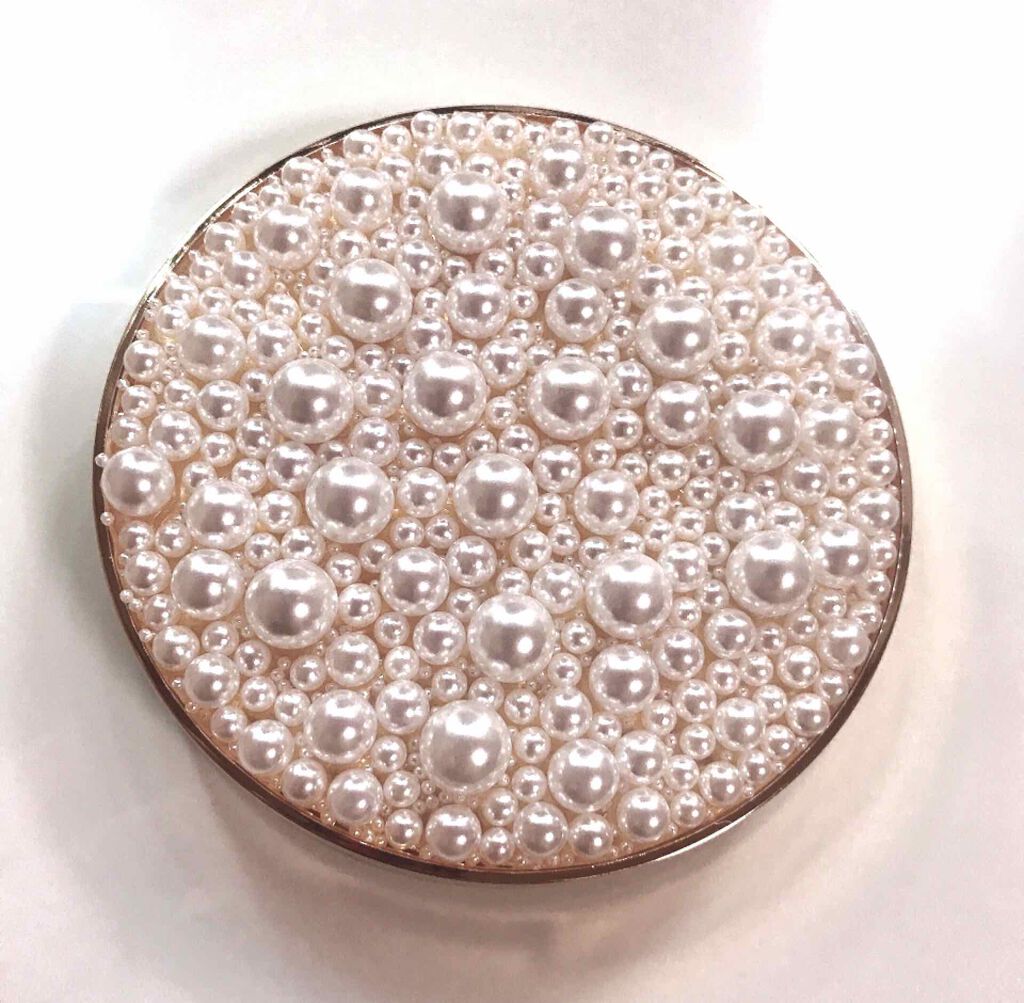 Pearl's blessing/xixi/アイシャドウパレットを使ったクチコミ(6枚目)