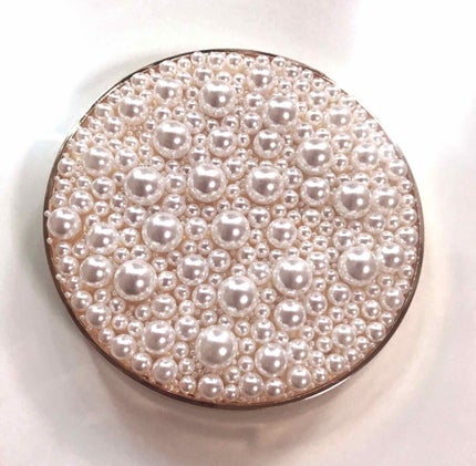 Pearl's blessing/xixi/アイシャドウパレットを使ったクチコミ(6枚目)