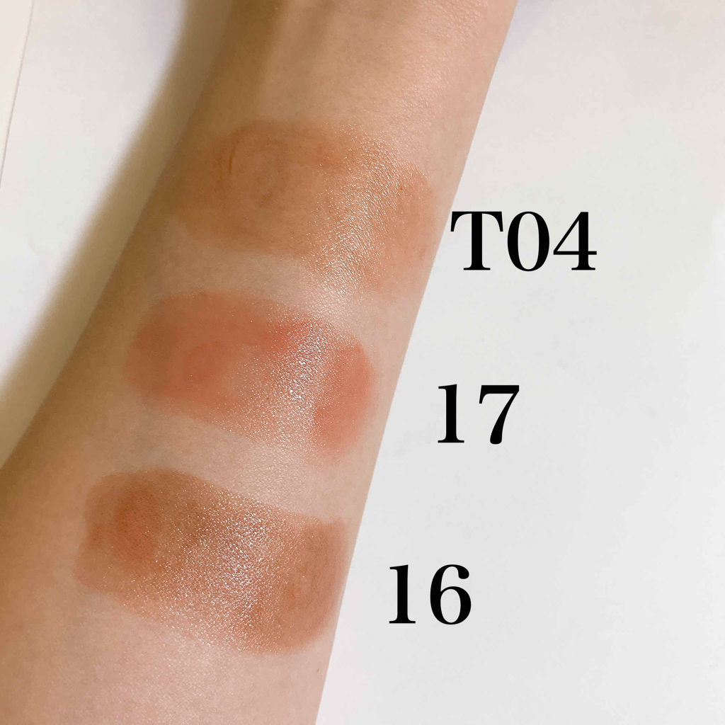 ステイオンバームルージュ/キャンメイク/口紅を使ったクチコミ（2枚目）