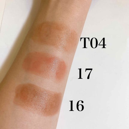 ステイオンバームルージュ/キャンメイク/口紅を使ったクチコミ(2枚目)