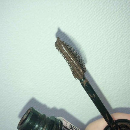 ボリューム エクスプレス ラッシュセンセーショナル/MAYBELLINE NEW YORK/マスカラを使ったクチコミ(2枚目)