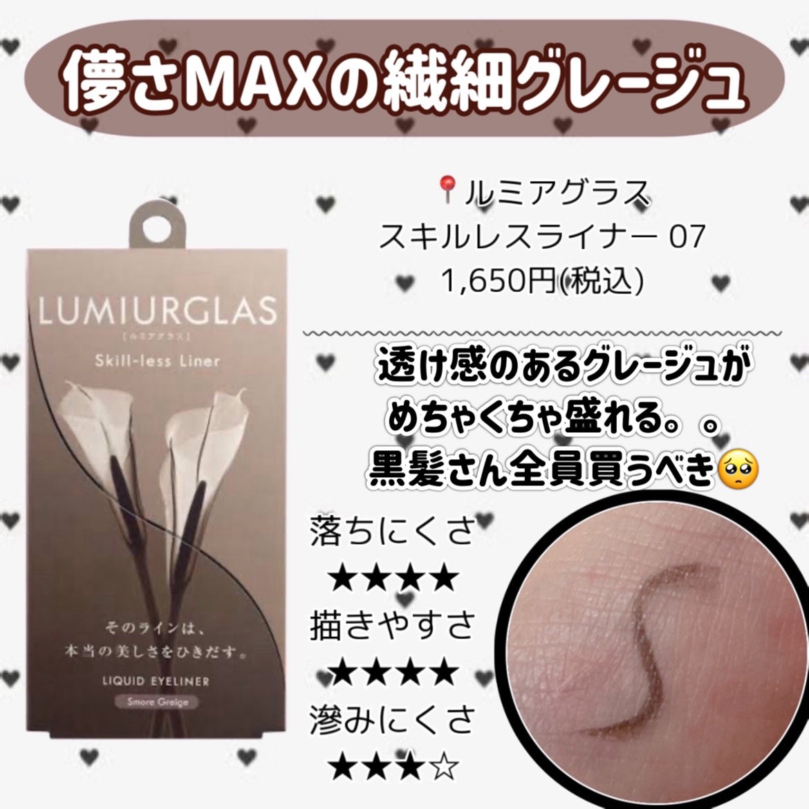 目元ふっくらクリーム NC/なめらか本舗/アイケア・アイクリームを使ったクチコミ(4枚目)