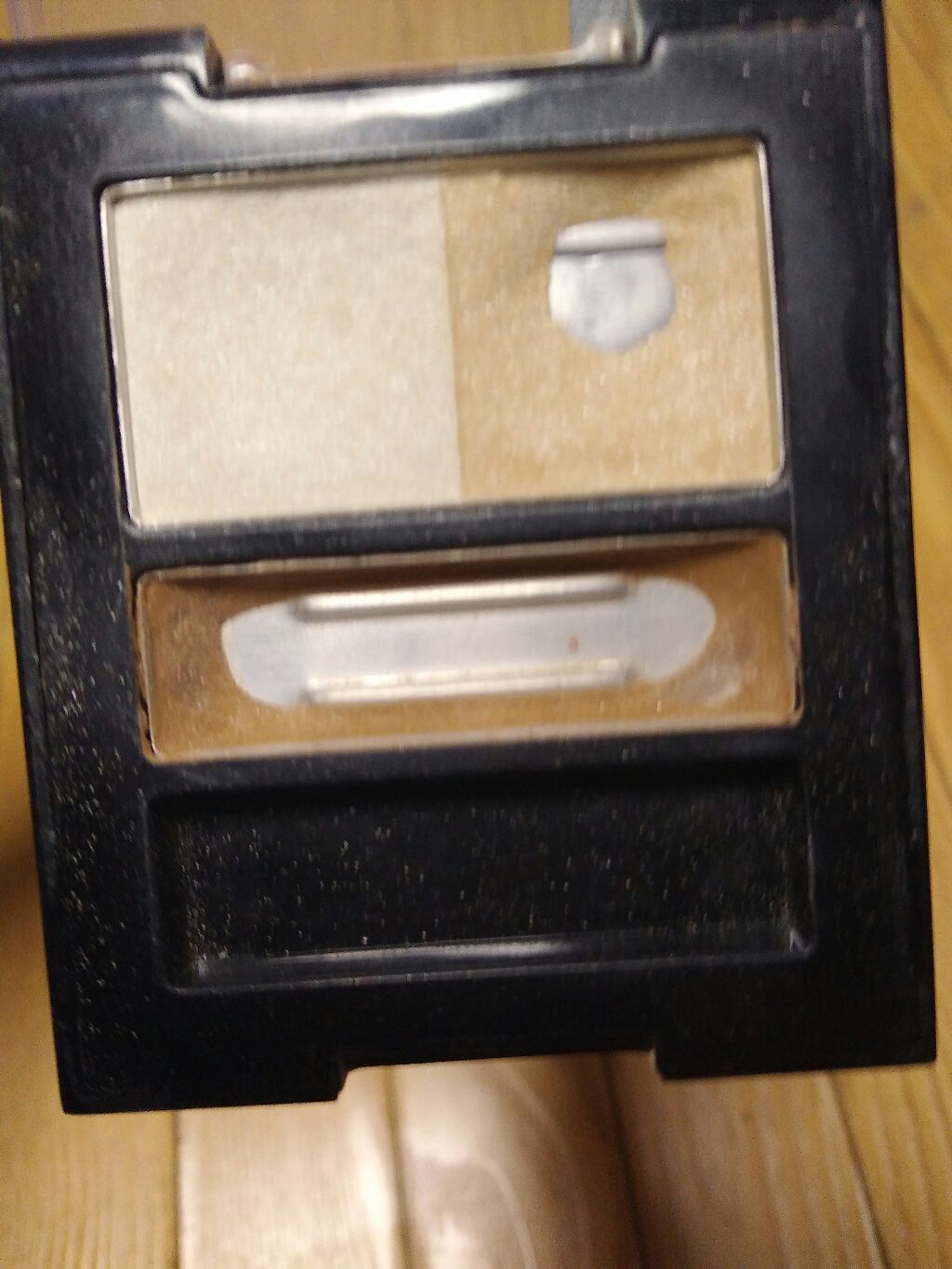 3Dノーズデコキット/ドド/プレストパウダーを使ったクチコミ（2枚目）